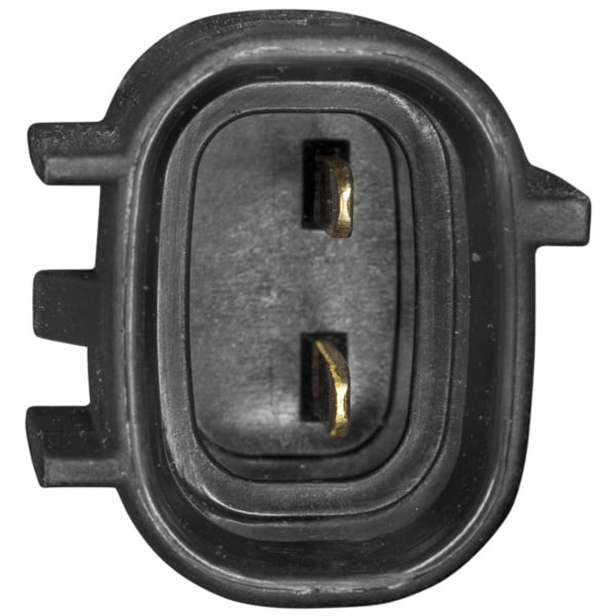 Genuine WVE Vapor Canister