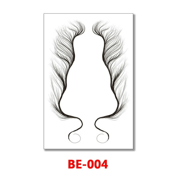 Temporary Baby Hair Tattoo Stickers 5 Types Of Optional Waterproof Tattoos Body Makeup For Women Edge Tattoo Edges Curly Hair Salon Diy Hairstyling Hair Stickers Template Makeup Tool Walmart Com Walmart Com Temporary Baby Hair Tattoo Stickers 5 Types Of Optional Waterproof Tattoos Body Makeup For Women Edge Tattoo Edges Curly Hair Salon Diy Hairstyling Hair Stickers Template Makeup Tool Walmart Com Walmart Com