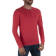 thumbnail image 2 of Playera Hombre Silver Plate SILVER PLATE 20456 Henley Manga Larga Slim, 2 of 2