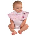 Leachco Spin Bib 2Way Baby Bib, Choose your Pattern