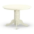 thumbnail image 2 of East West Furniture 3 Piece Kitchen Table Set, 2 of 2