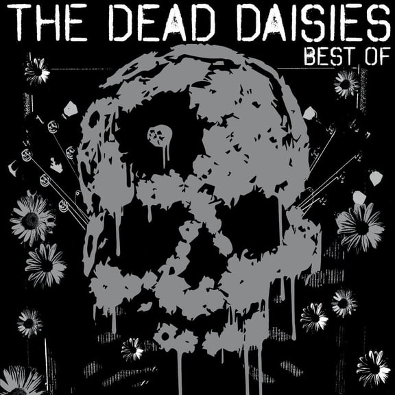The Dead Daisies - Best Of The Dead Daisies - Music & Performance - Vinyl