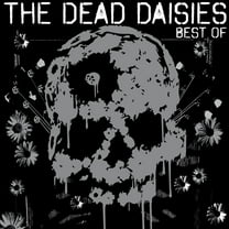 The Dead Daisies - Best Of The Dead Daisies - Music & Performance - Vinyl