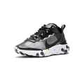 thumbnail image 4 of NIKE MENS React Element 87 "Anthracite Black" AQ1090 001 from Stadium Goods, 4 of 6
