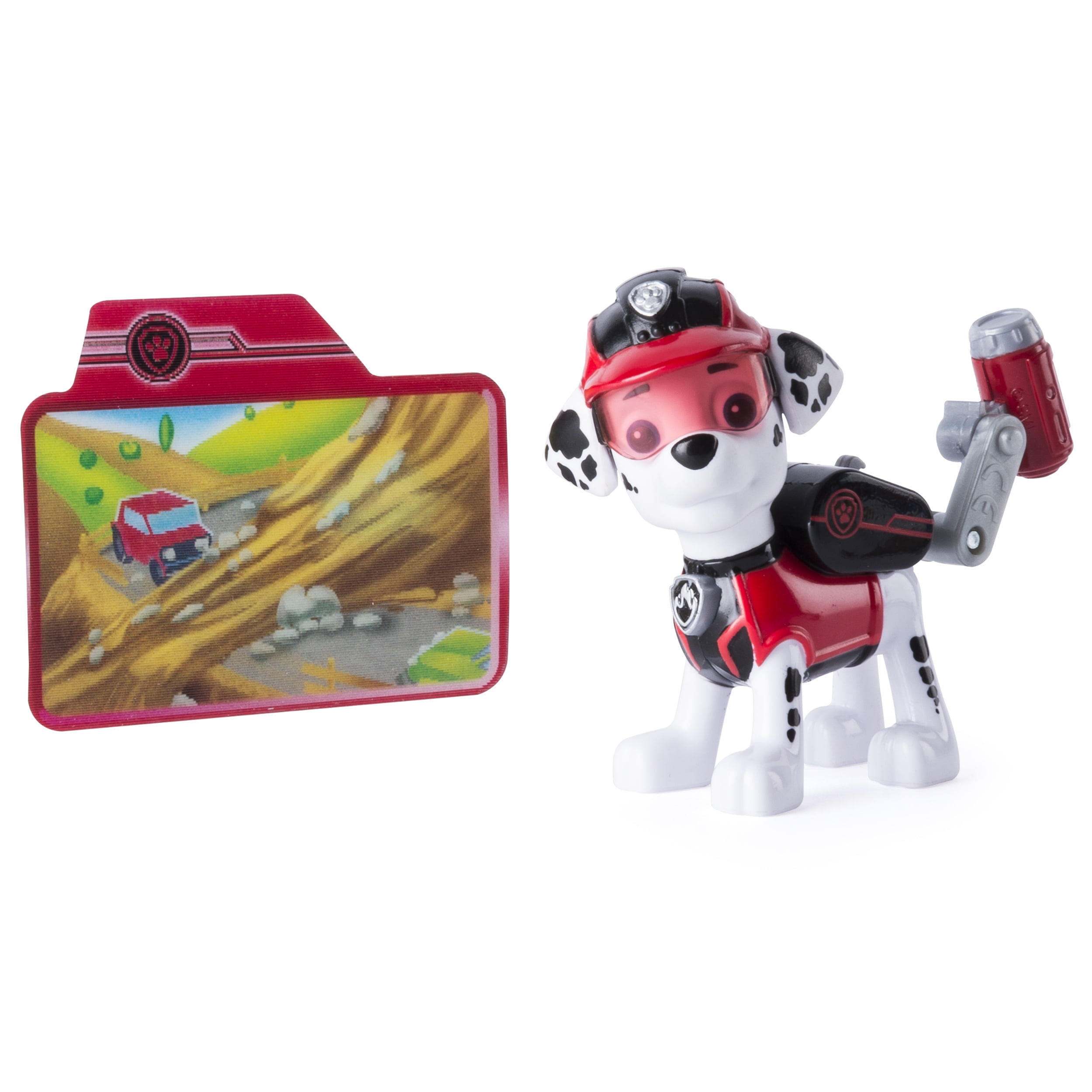 paw patrol transformer walmart