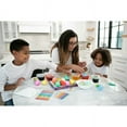 thumbnail image 3 of Kit de decoración de huevos de Pascua PAAS Tie Dye America's Tradition, 3 of 4