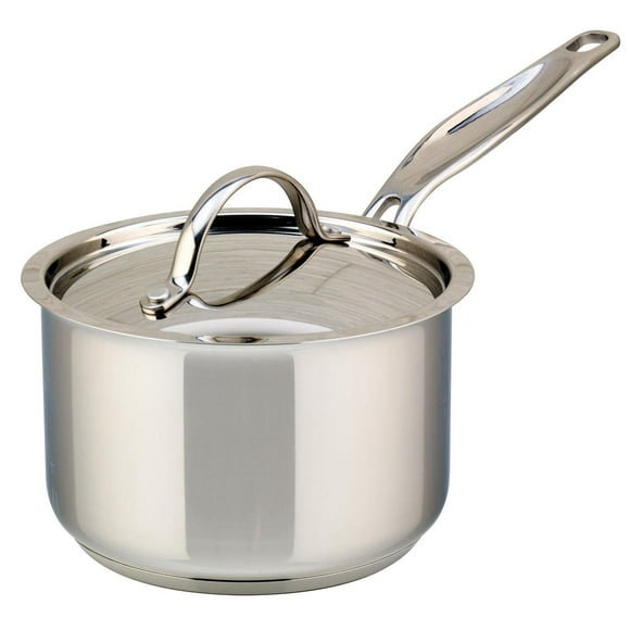 Meyer Confederation 1.5L covered saucepan