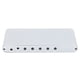 thumbnail image 2 of Divisor de pantalla HDMI Conmutador divisor multimedia multivisor Voltaje 100‑240 V Enchufe G141AU, 2 of 10