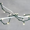 thumbnail image 6 of Electric String Lights with Mini Plastic Globes, 6 of 11
