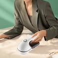 thumbnail image 2 of 3 Pcs Rechargeable Lint Remover Fabric Shaver Portable Fuzz Remover for Clothes Sweaters with USB Charging Honeycomb Mesh Cover Auto Stop Travel Home Use Efficient Hair Ball Trimmer, 2 of 7