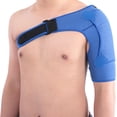 thumbnail image 1 of Protector De Hombro, Ajuste Apretado De Los Hombros Sin Aliento Para La Prevención De Lesiones Para Hombres Mujeres, 1 of 8