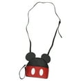 thumbnail image 3 of Disney Mickey Mouse Crossbody Purse Ears 3D Domed, 3 of 6