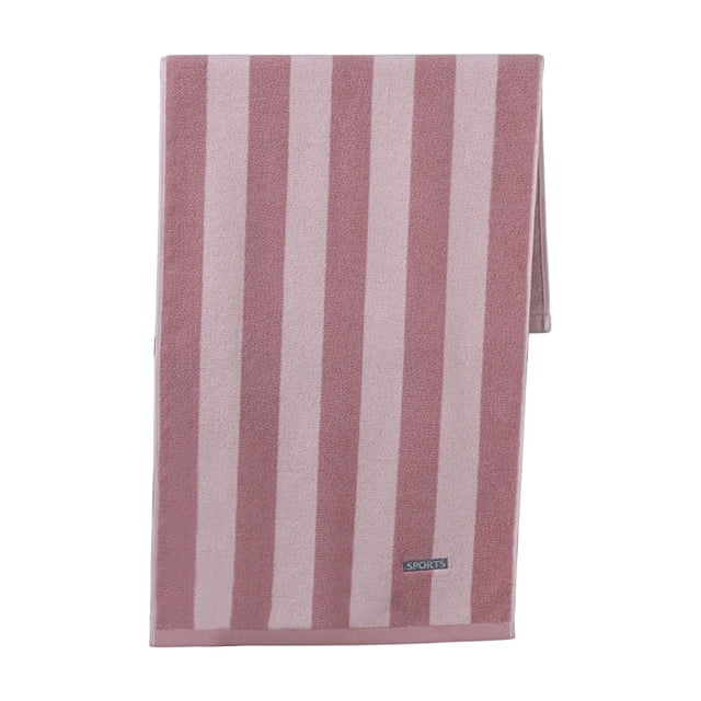 Toalla de baño grande de 90x40 cm, toalla de microfibra absorbente para adultos, toalla corporal gruesa de secado rápido para ducha, cara y cabello, paño suave para el hogar, gimnasio, viajes y