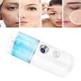 thumbnail image 1 of Nano pulverizador cosmético Mist vaporizador Facial práctico pulverizador de agua nebulizador para el cuidado de la piel maquillaje Demonsen None, 1 of 5