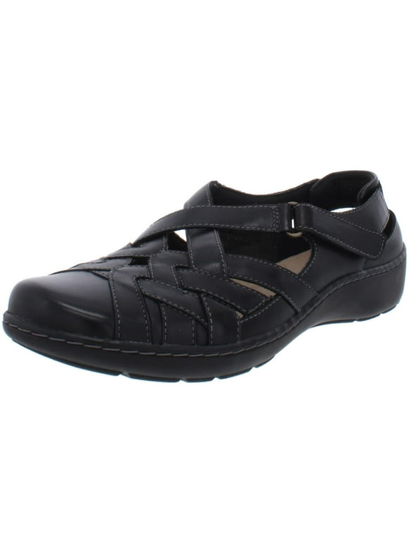 Clarks Mary Jane Shoes