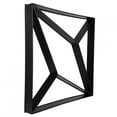 thumbnail image 3 of Paths Maker Mold,Rhombus‑Shaped Walking Paths Maker Garden Paving Mold Stepping Stone Mold User-Friendly Design, 3 of 8