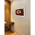 thumbnail image 6 of "Dragon Eye" Framed Painting Print, 6 of 6