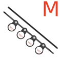 thumbnail image 1 of Adjustable Guitar Finger Training Span Exerciser Grip Stretcher Power Trainer, 1 of 7