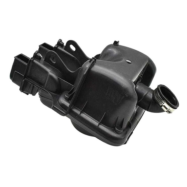 Conjunto De Filtro De Aire Para Motocicleta, Fácil De Instalar, Reemplazo Para Dy100