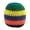 C, variant on Handmade Crochet Balls Stress Relief Balls Handcrafted Footbag Hac-Sacks Multicolor Cloth Bean Bag Set for Beginners Toss Ball