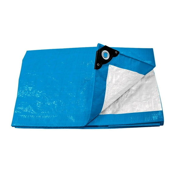 Lona 2x3 Metros Azul Pretul Pretul LP-23