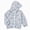 Light Gray, variant on zuwimk Kids Toddler Rain Suit for Boys Girls One Piece Hoodie Zipper Cartoon Waterproof Coverall Rain Jacket(9-10 Years,Yellow)