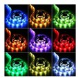 thumbnail image 4 of Tira De Led Iluminacion Rgb Control Remoto 5 Metros /e OEM RGB, 4 of 4