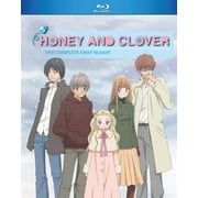 Honey and Clover Season 1 Blu-ray