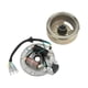 thumbnail image 3 of Kit de rotor de volante de estator magnético piezas de motor a prueba de herrumbre aluminio de cobre de rendimiento sólido para 90cc 110cc 125cc 140cc ATV Go Kart ANGGREK Otros, 3 of 8