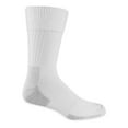 thumbnail image 2 of Dr. Scholl's Men's Advanced Relief Blister Guard® Crew Socks, 3 Pack, 2 of 7
