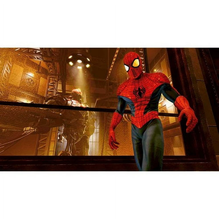 Spider-man: Edge Of Time (xbox 360) Lt + 3.0 - Game Deals - AliExpress