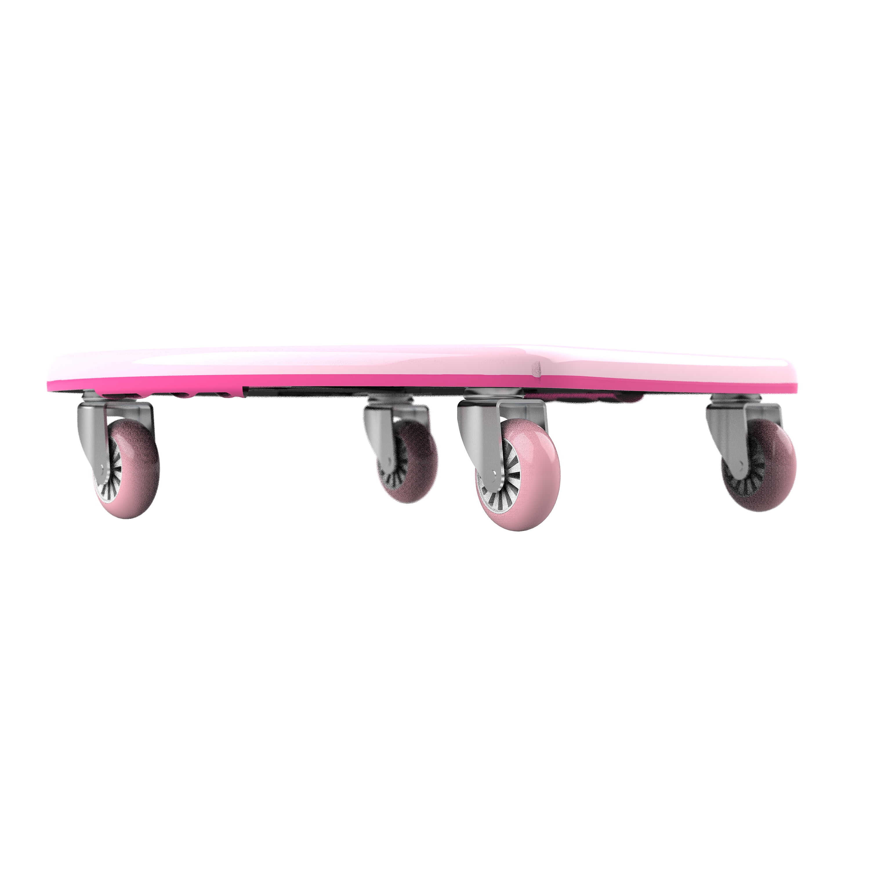 GOMO Minnie Mouse Scoot Racer for Kids