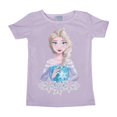 thumbnail image 2 of Pijama Disney Talla 6 Diseño Frozen con Copos Lila, 2 of 3