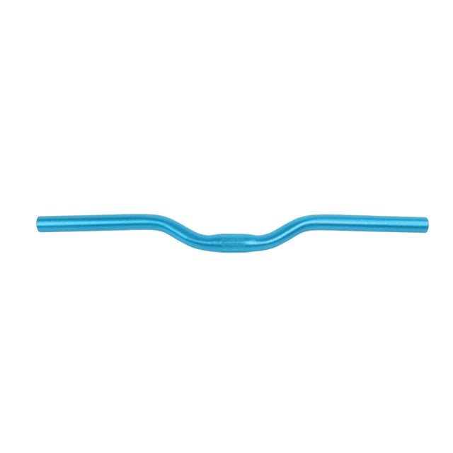 Bicycle Handlebar, Aluminum Bicycle Riser Bar Fixed Gear Bike Road Bicycle Fixed Gear Riser Bar Handlebar 25.4mmx520mm