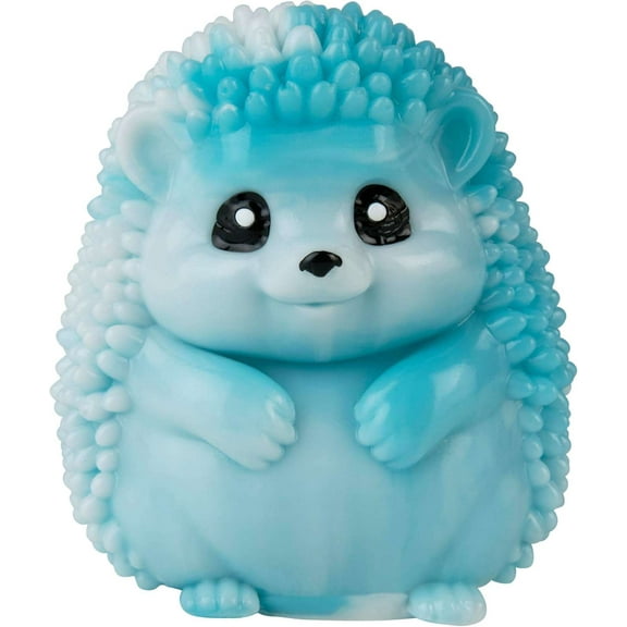 Taba-Licious Pets Hedgehog Squeeze Toy