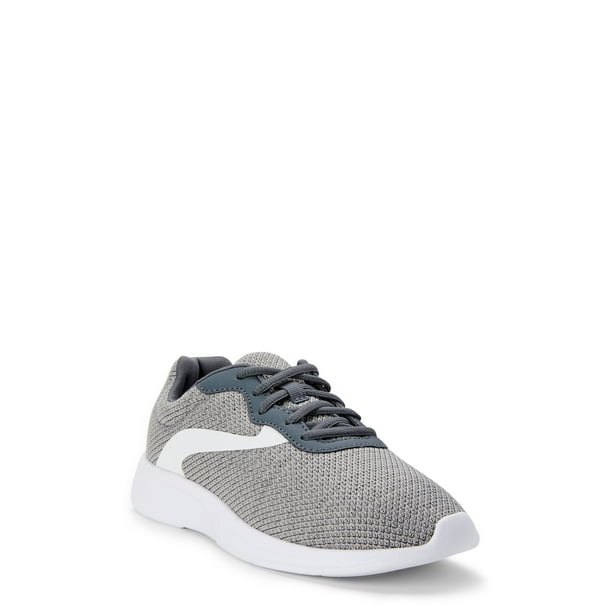 florsheim crossover knit lace to toe sneaker