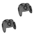 thumbnail image 1 of Seitruly para PUBG Game Gamepad para teléfono móvil Trigger Fire Button Game Controller Joystick Metal Trigger Mit Lüfter 2piezas, 1 of 6