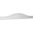 thumbnail image 2 of Ekena Millwork 7 3/4"H x 1 1/4"P x 49 7/8"L Classic Casing Fascia (12-Pack), 2 of 4
