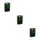 thumbnail image 3 of Funda protectora de silicona Inteprter para Walkie Talkie Negro, 3 of 6