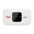 thumbnail image 4 of 4G LTE Mobile WiFi Router 150Mbps WiFi Hotspot with SIM Card Slot for Car Travel, 4 of 9