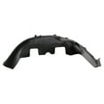 thumbnail image 2 of TRQ Front Inner Fender Liner Set Fits 2011-2014 Chevrolet Silverado 2500 HD BDA06563, 2 of 5