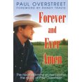 thumbnail image 1 of Pre-Owned Forever and Ever Amen (Paperback) 0768430070 9780768430073, 1 of 1