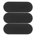 thumbnail image 1 of 3 Pcs Anti-peeping Laptop Sliding Covers Camera Cover Webcam Privacy Lens Protector, 1 of 8