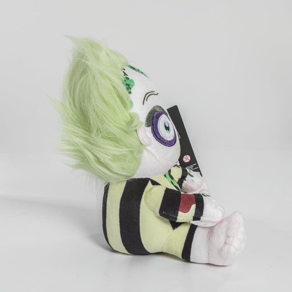 Kidrobot Phunny 7.5" Baby Beetlejuice Plush Toy