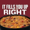 thumbnail image 3 of Campbell's Chunky Soup, Ready to Serve Hearty Beef and Barley Soup, 18.8 Oz Can, Quantity of 6, 3 of 5