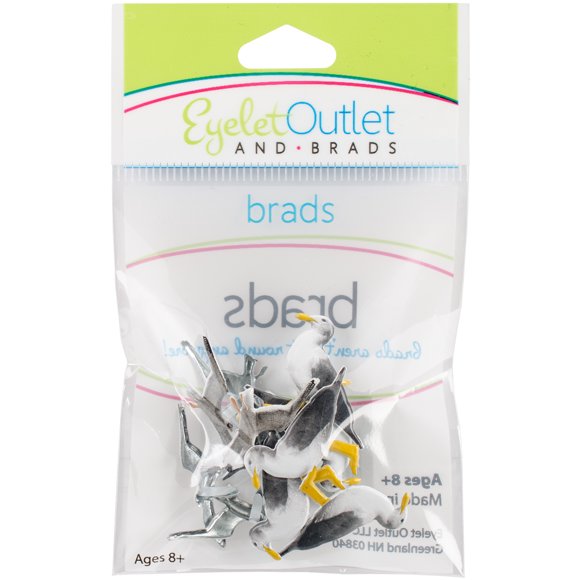 Salida de ojal Eyelet Outlet QBRD2-25