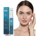 thumbnail image 1 of high quality 5% Caffeine Eye Serum And Under Eye Roller Cream For Circles And Puffiness, Caffeine Eye Cream With 360 Massage Ball Lines, 1 of 5