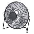 thumbnail image 3 of Household Heater,Mini Fan Heaters Desktop Mini Heater Office Heater Maximized Efficiency, 3 of 8
