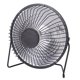 thumbnail image 1 of Calentador doméstico, mini calentadores de ventilador, mini calentador de escritorio, calentador de oficina, eficiencia maximizada, 1 of 9