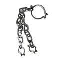 thumbnail image 1 of Manillas Conexiones De Cadena Plástica Del De Accesorios De Halloween Decoración Hugo accesorio de Halloween, 1 of 7